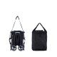 gb Gold Pockit+ All City Stroller with Carrying Bag and Strap - Moonlight