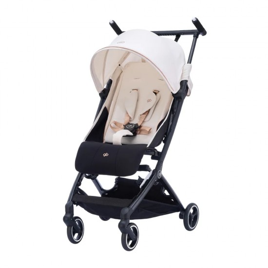 gb Gold Pockit+ All City Stroller with Carrying Bag and Strap - Moonlight