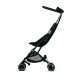 gb Gold Pockit Air All-Terrian Stroller with Carrying Bag and Strap - Velvet Black