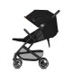 gb Gold Qbit+ All City Stroller - Velvet Black