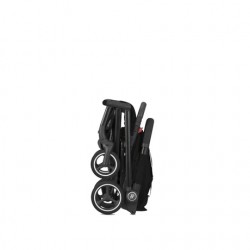 gb Gold Qbit+ All City Stroller - Velvet Black