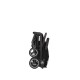 gb Gold Qbit+ All City Stroller - Velvet Black