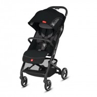 gb Gold Qbit+ All City Stroller - Velvet Black