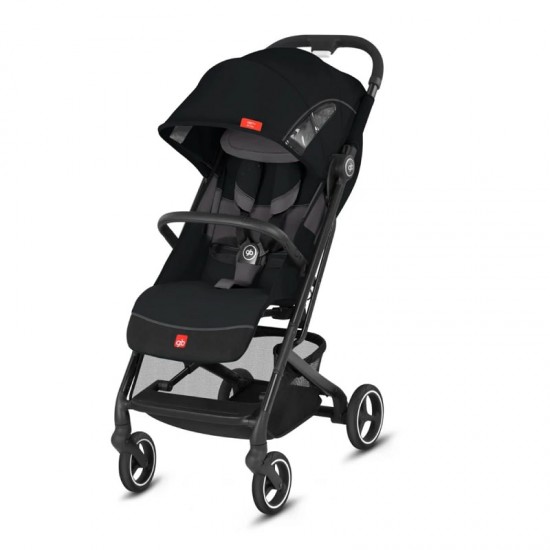 gb Gold Qbit+ All City Stroller - Velvet Black