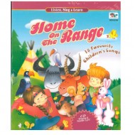 Listen, Sing & Learn - Home On The Range - 2 CD