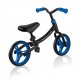 Globber GO BIKE Balance Bike - Blue