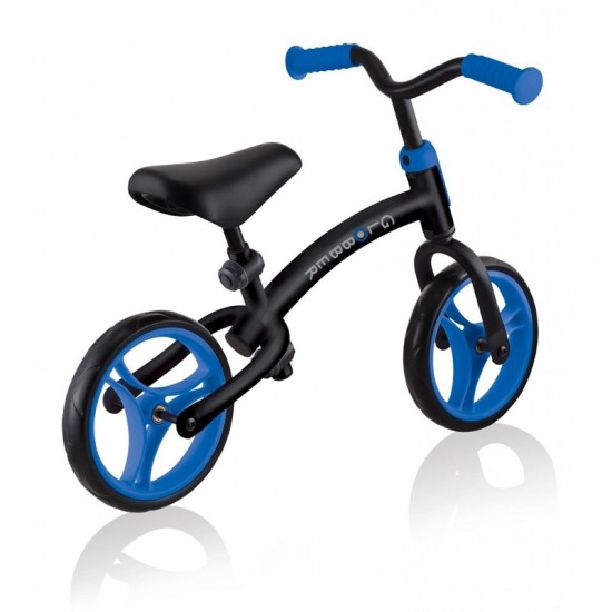 Globber GO BIKE Balance Bike - Blue