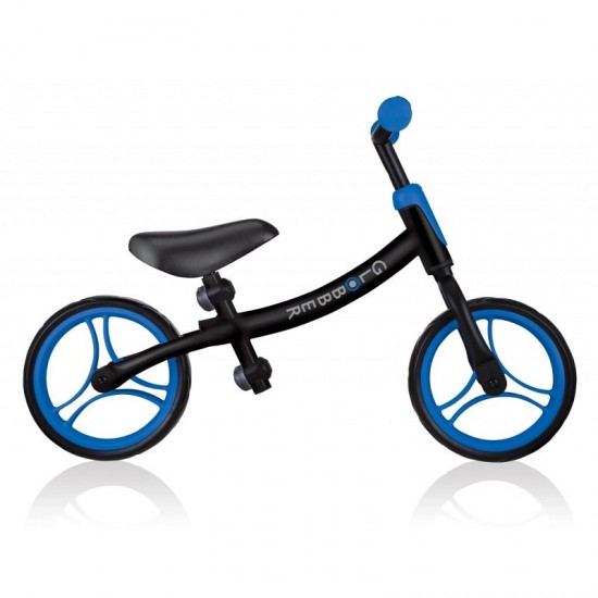 Globber GO BIKE Balance Bike - Blue