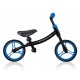 Globber GO BIKE Balance Bike - Blue
