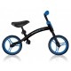 Globber GO BIKE Balance Bike - Blue