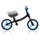 Globber GO BIKE Balance Bike - Blue
