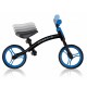Globber GO BIKE Balance Bike - Blue