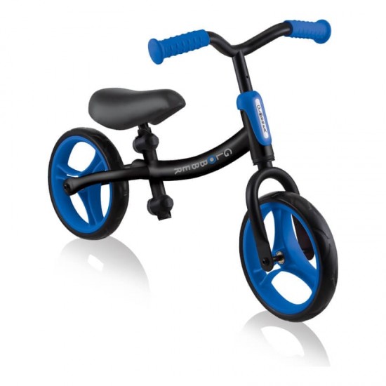 Globber GO BIKE Balance Bike - Blue