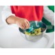Grabease Fork and Spoon Set- Mint