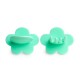 Grabease Fork and Spoon Set- Mint