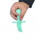 Grabease Fork and Spoon Set- Mint