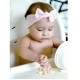 Grabease Fork and Spoon Set- Blush