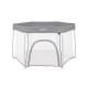 Graco EverGo Playpen - Dotty