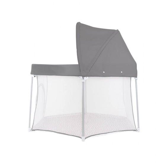 Graco EverGo Playpen - Dotty