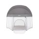 Graco EverGo Playpen - Dotty