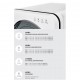 Haenim UV LED Sterilizer - Silver