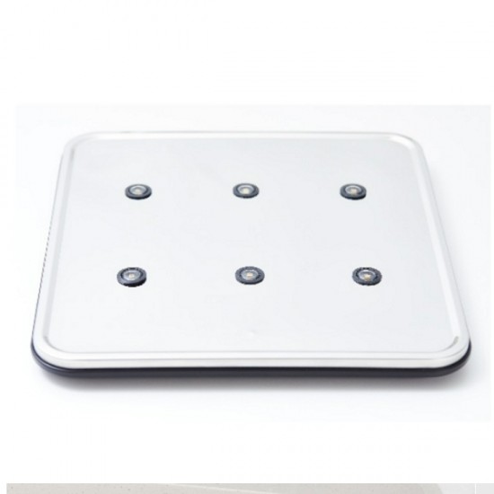 Haenim UV LED Sterilizer (Flex) - White / Rose Gold