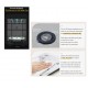 Haenim UV LED Sterilizer (Flex) - White / Rose Gold