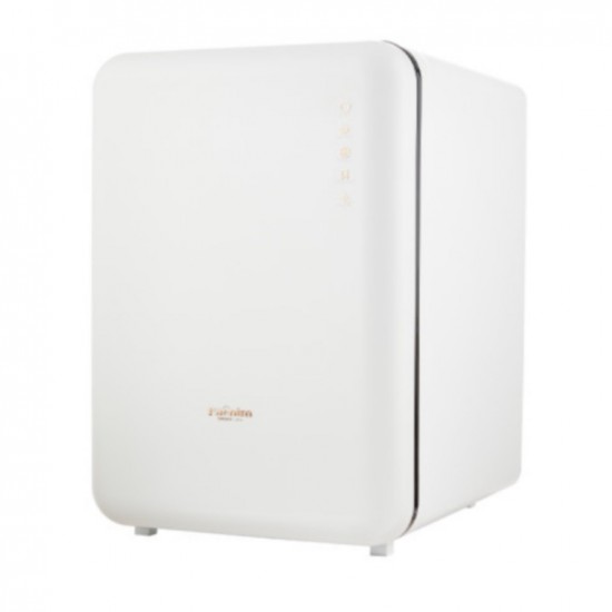 Haenim UV LED Sterilizer (Flex) - White / Rose Gold