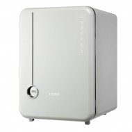 Haenim UV LED Sterilizer (New Classic) - Grey / Metal