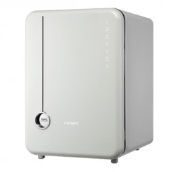 Haenim UV LED Sterilizer (New Classic) - Grey / Metal