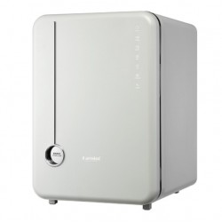 Haenim UV LED Sterilizer (New Classic) - Grey / Metal