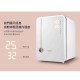 Haenim UV LED Sterilizer (New Classic) - Grey / Rose Gold