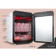 Haenim UV LED Sterilizer (New Classic) - Grey / Rose Gold