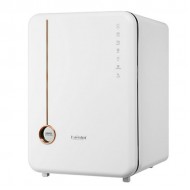 Haenim UV LED Sterilizer (New Classic) - Grey / Rose Gold