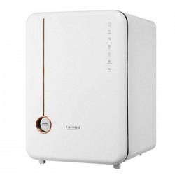 Haenim UV LED Sterilizer (New Classic) - Grey / Rose Gold