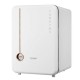 Haenim UV LED Sterilizer (New Classic) - Grey / Rose Gold