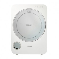 Haenim UV LED Sterilizer - Silver
