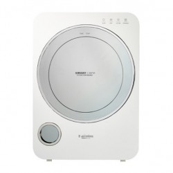 Haenim UV LED Sterilizer - Silver