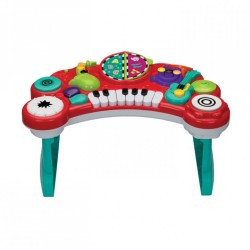 Infantino Rockin' Tot 10-in-1 Music Center