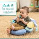 Infantino 2-in-1 Tummy Time & Seated Support