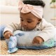 Infantino 2-in-1 Tummy Time & Seated Support