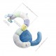 Infantino 2-in-1 Tummy Time & Seated Support