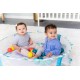 Infantino 3-IN-1 Jumbo Activity Gym & Ball Pit