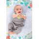 Infantino 3-IN-1 Jumbo Activity Gym & Ball Pit