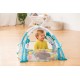 Infantino 3-IN-1 Jumbo Activity Gym & Ball Pit