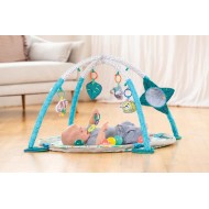 Infantino 3-IN-1 Jumbo Activity Gym & Ball Pit