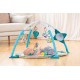Infantino 3-IN-1 Jumbo Activity Gym & Ball Pit