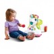 Infantino 3-in-1 Sit, Walk & Ride Unicorn