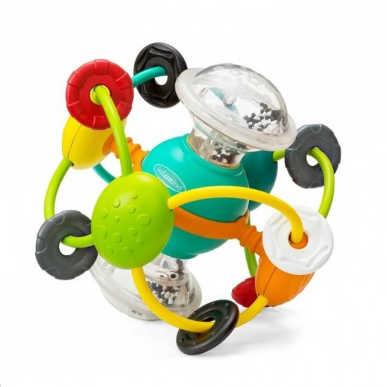 Infantino Activity Ball