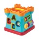 Infantino Activity Shape Sorting Castle